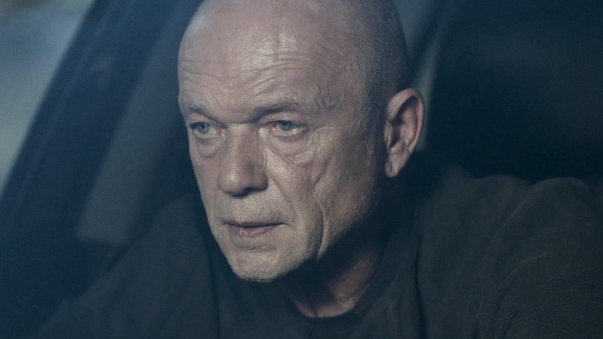 Оперативная память 1 сезон 7 серия