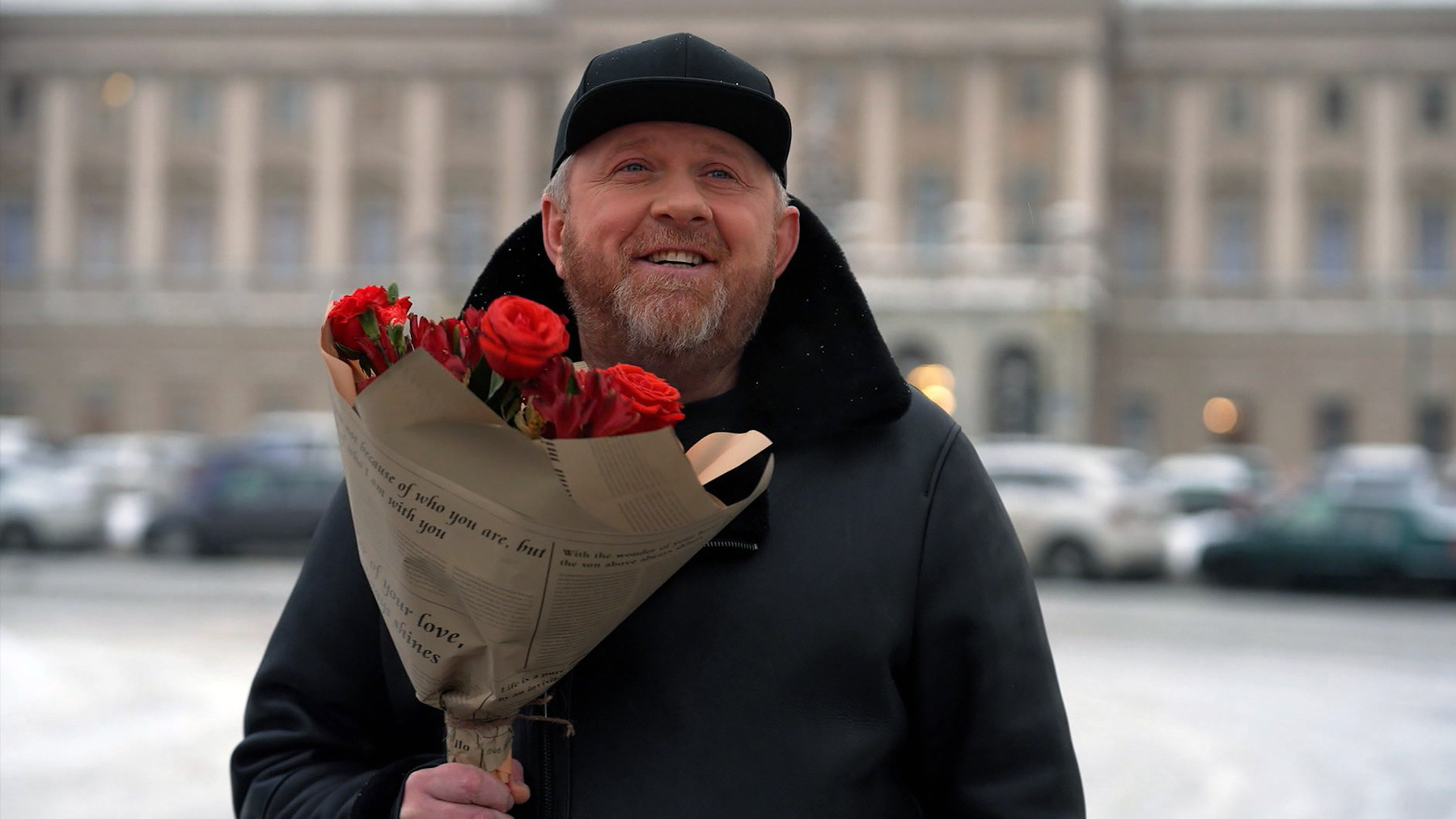 Санкт-Петербург. Как раньше