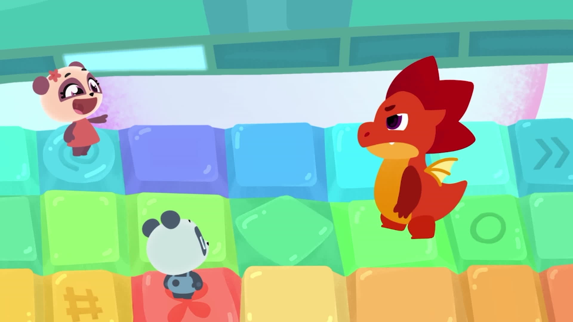 Большая игра