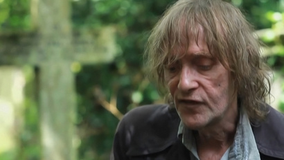 3 выпуск. Вампиры