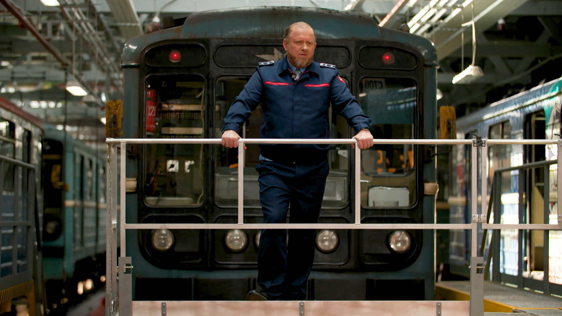 Адский шеф 1 сезон 4 выпуск