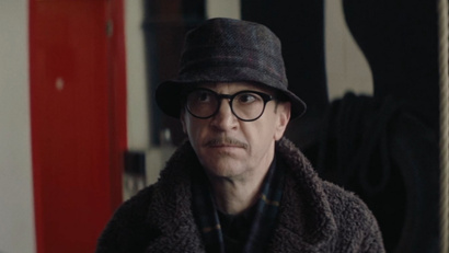 8 серия. Имитационное моделирование