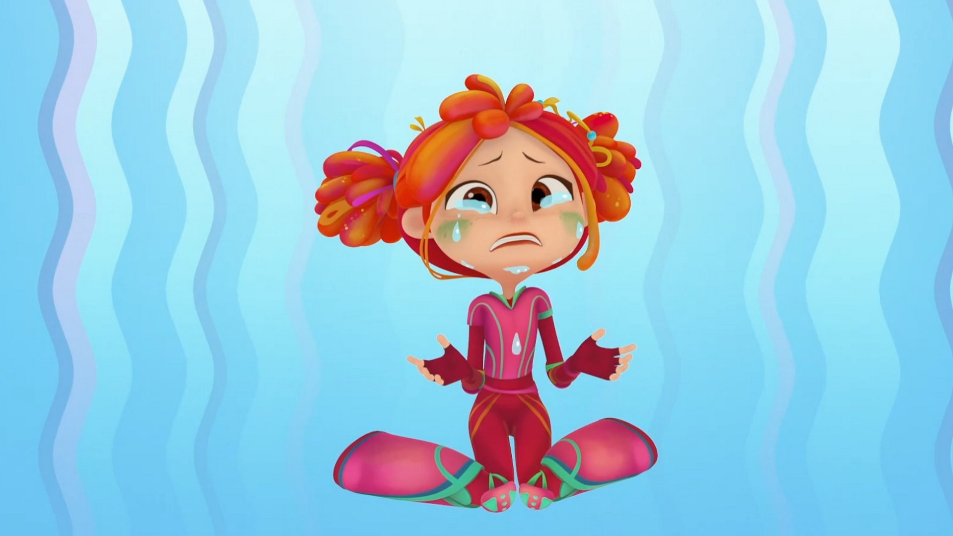 История 70. Матч-реванш