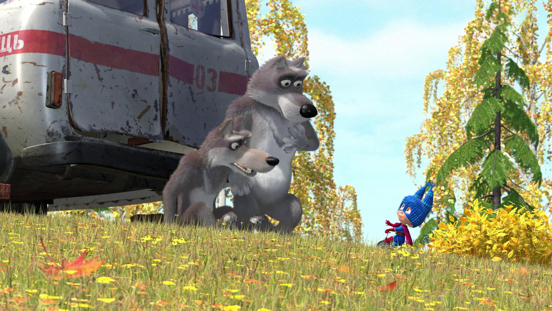 Героями не рождаются