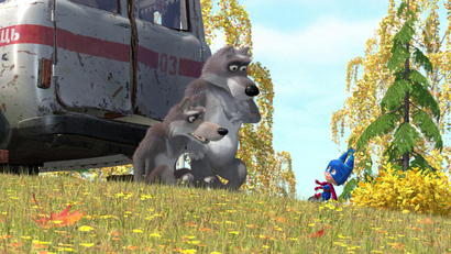 Героями не рождаются