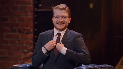 Прожарка Данилы Поперечного