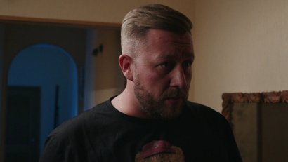 20 серия. Братство