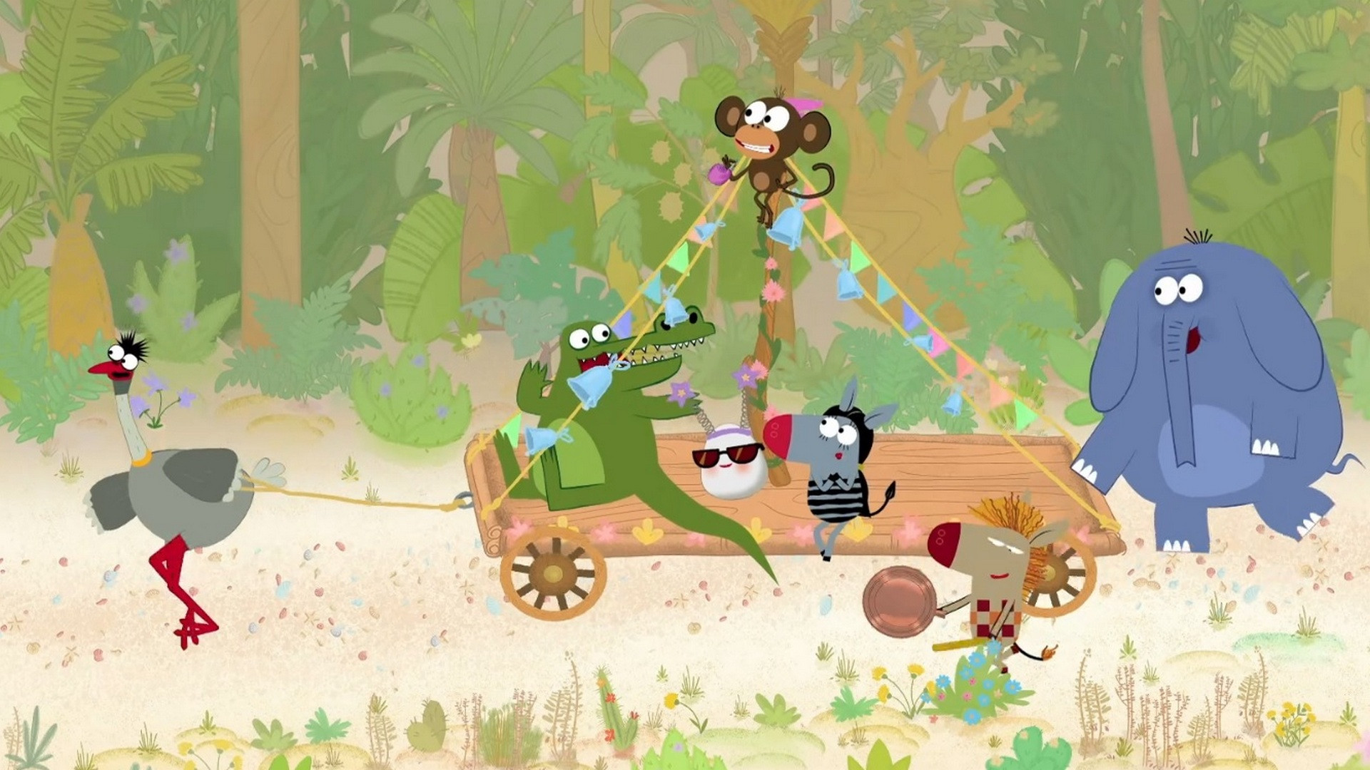 Ярмарка добра