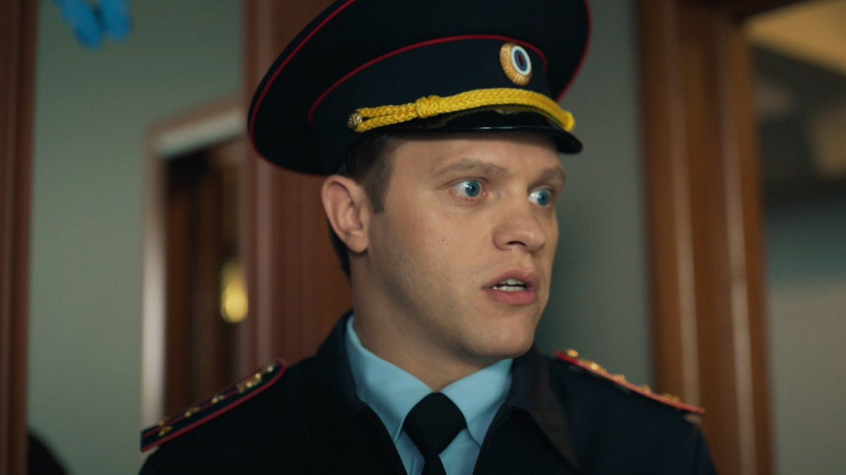 Ронин 2 сезон 14 серия