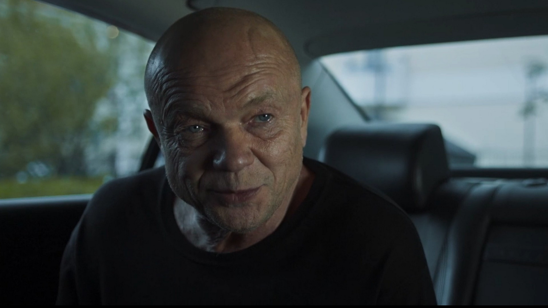 Оперативная память 1 сезон 11 серия