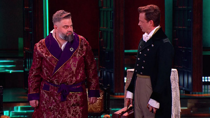 Концерты 2 сезон 13 серия