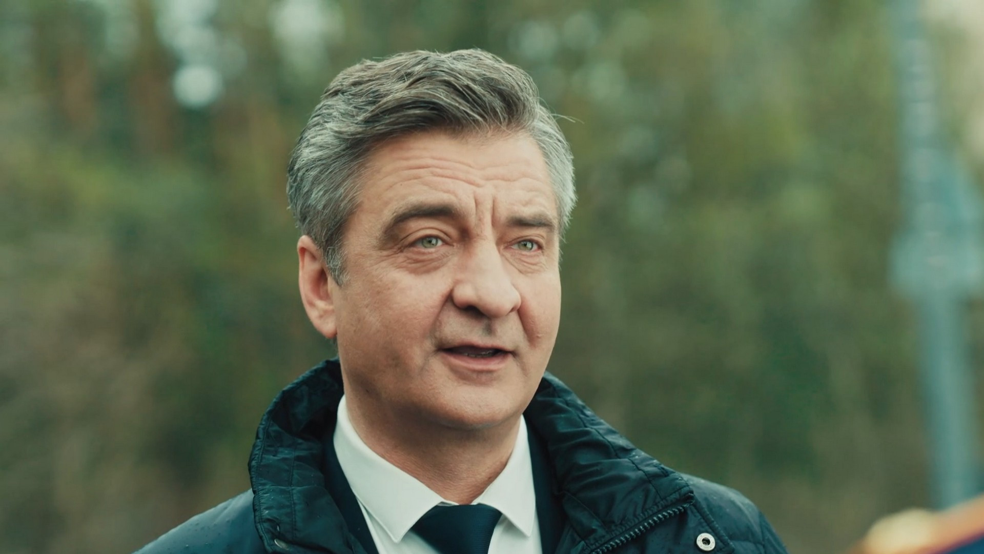 4 серия. Справедливое решение