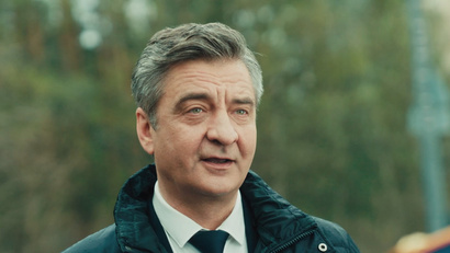 4 серия. Справедливое решение