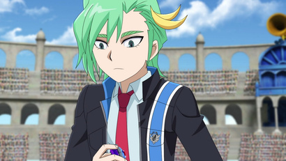 Затяжной бой