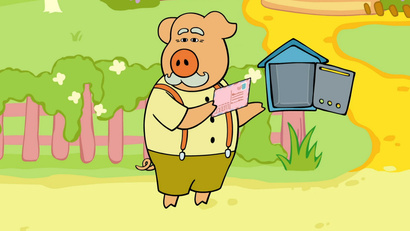 Фрагмент из серии №78