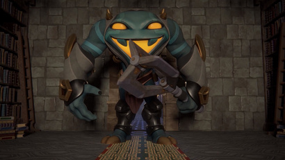 16 серия. Все за одного!