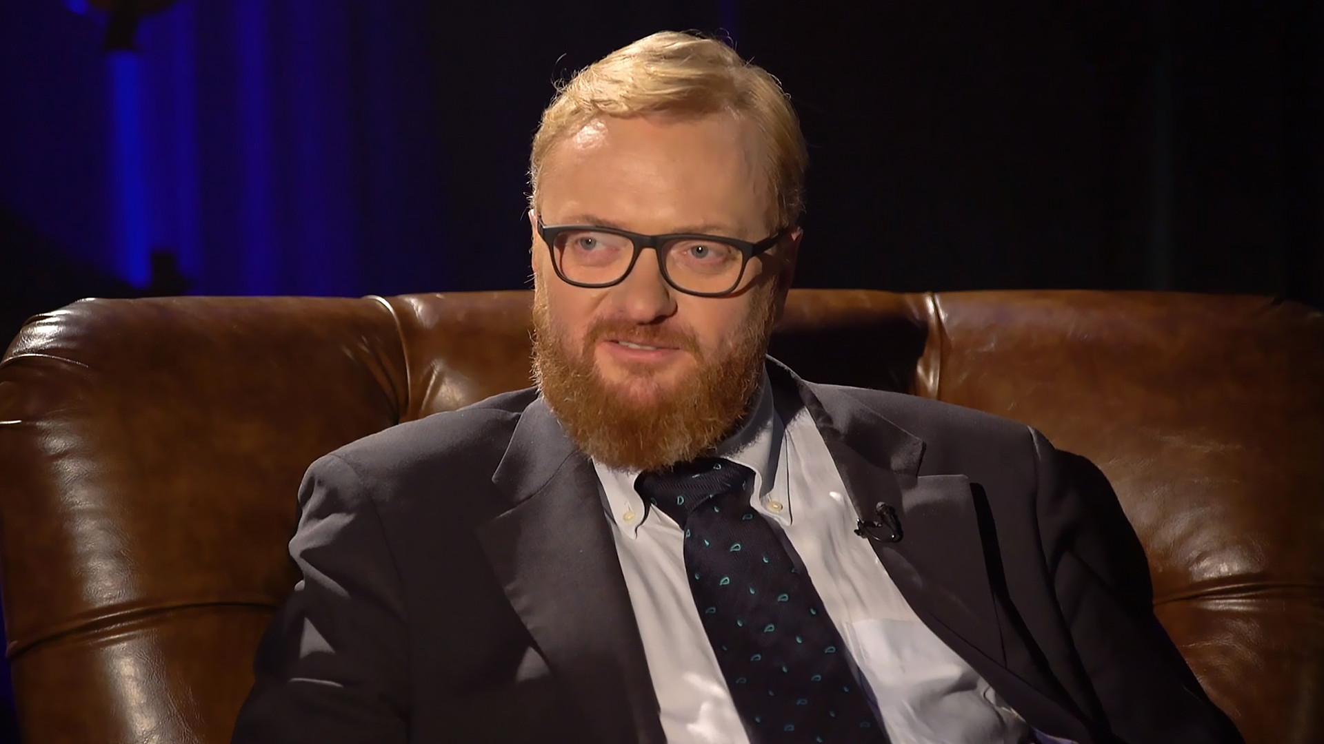 Виталий Милонов