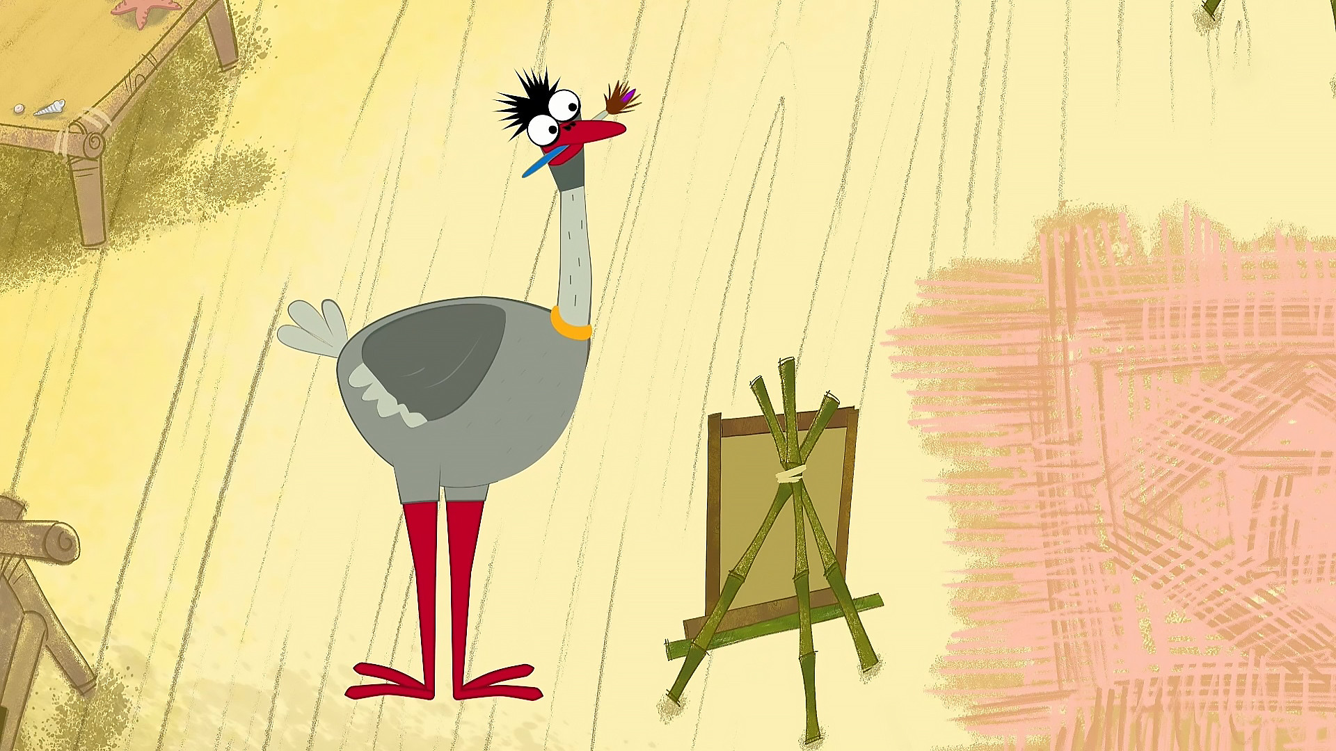 Фотоаппарат