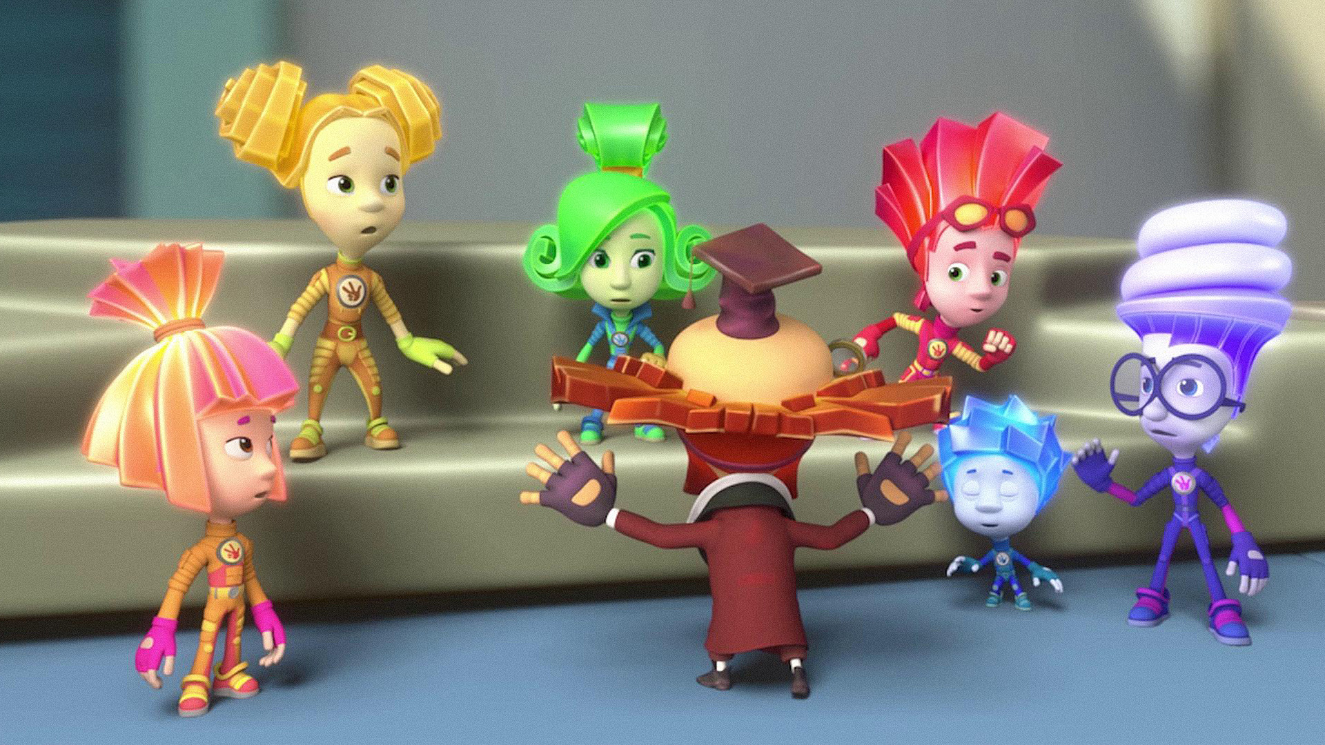 Подушка безопасности