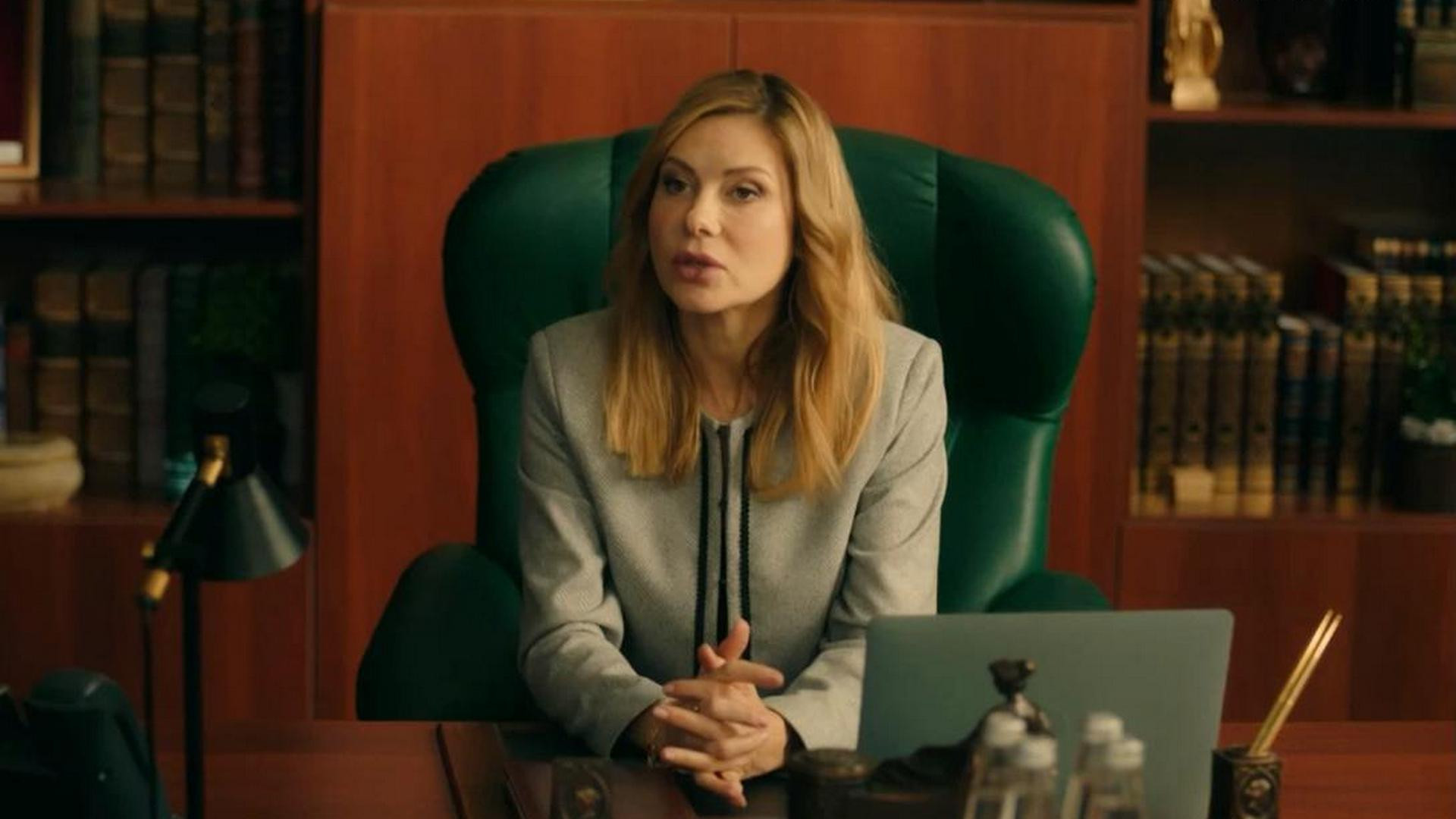 Универ Молодые 2 сезон 8 серия