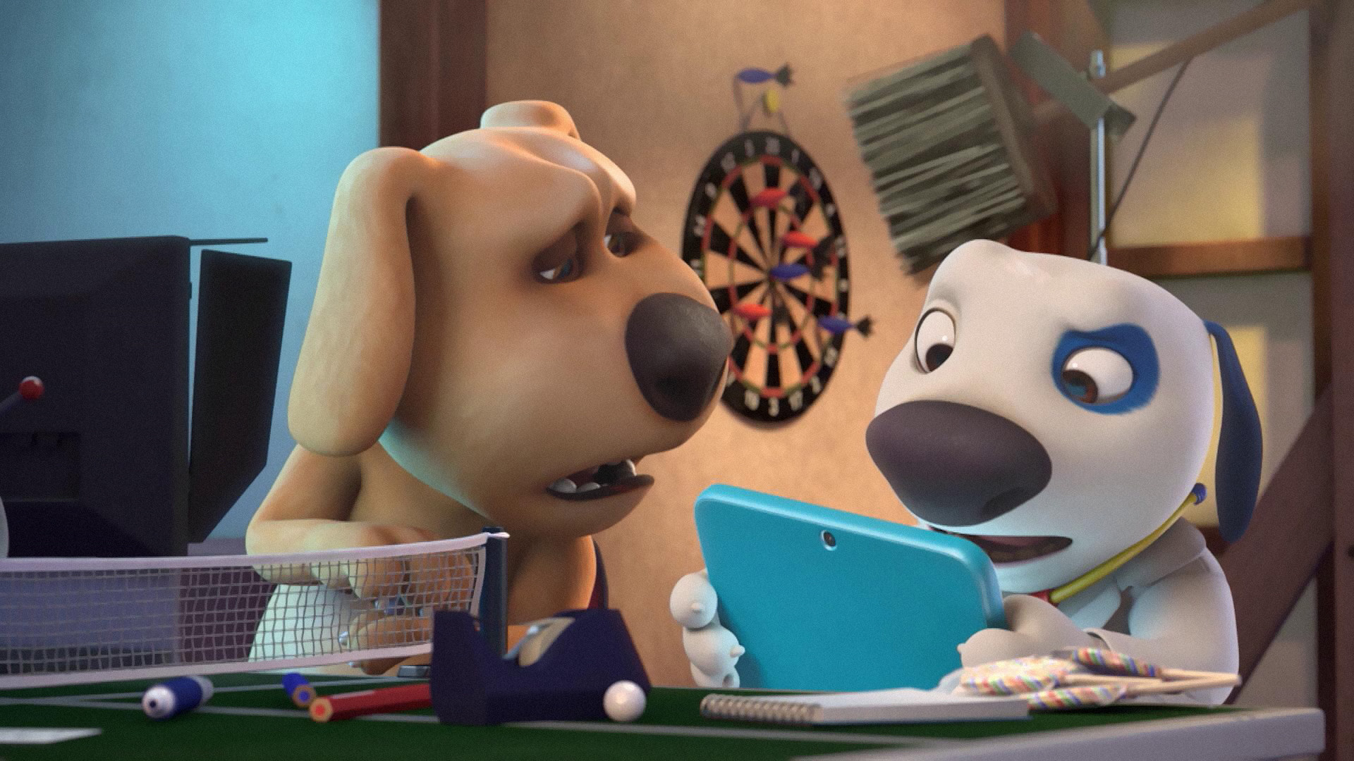 Доктор Хэнк