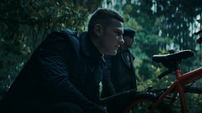 1 сезон. Трейлер 1