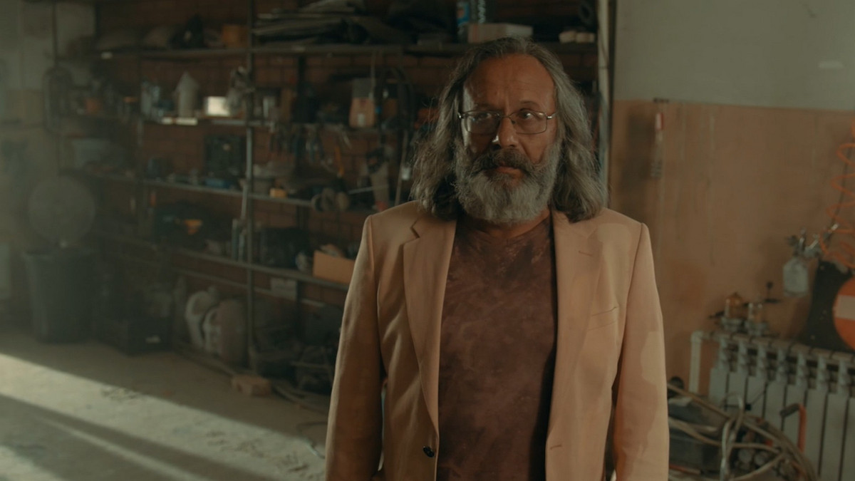 Парни с юга 1 сезон 2 серия