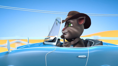 Шляпные проблемы