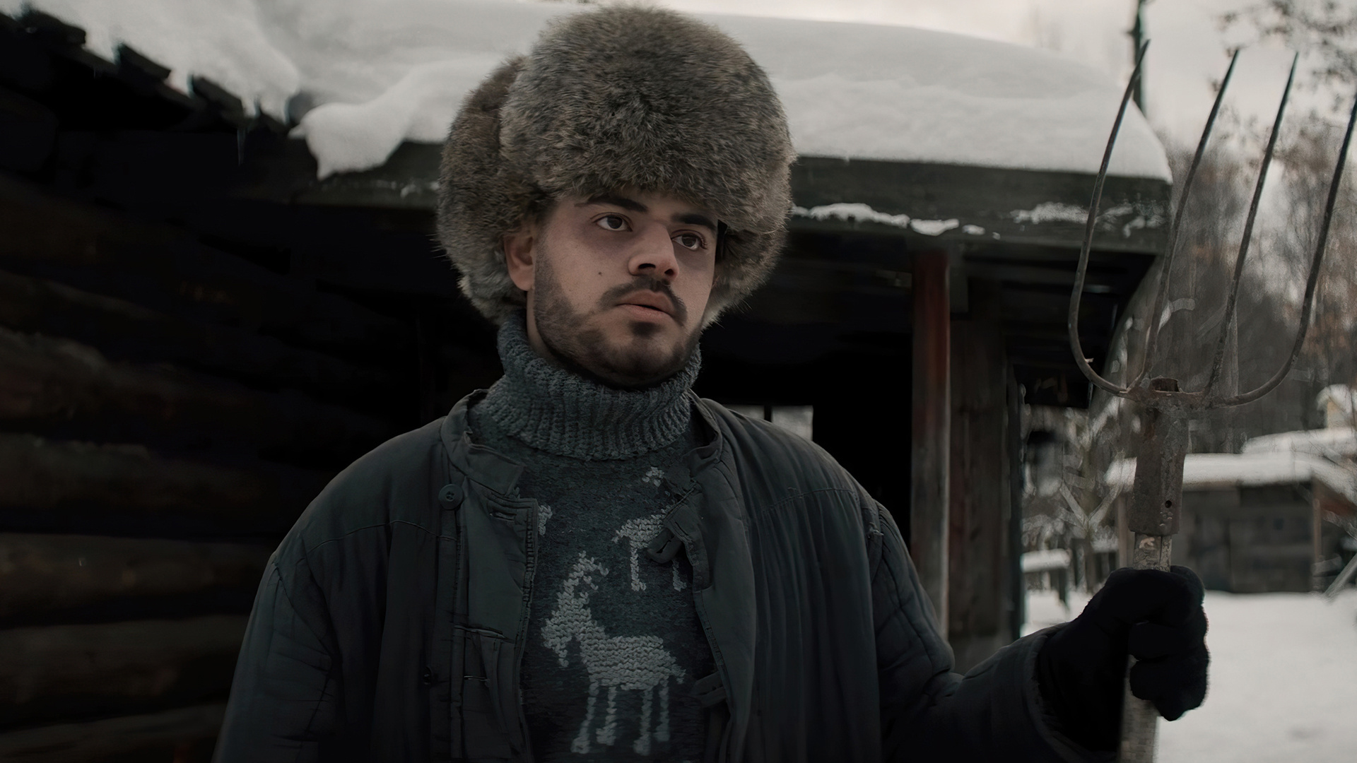 5 серия. Мания