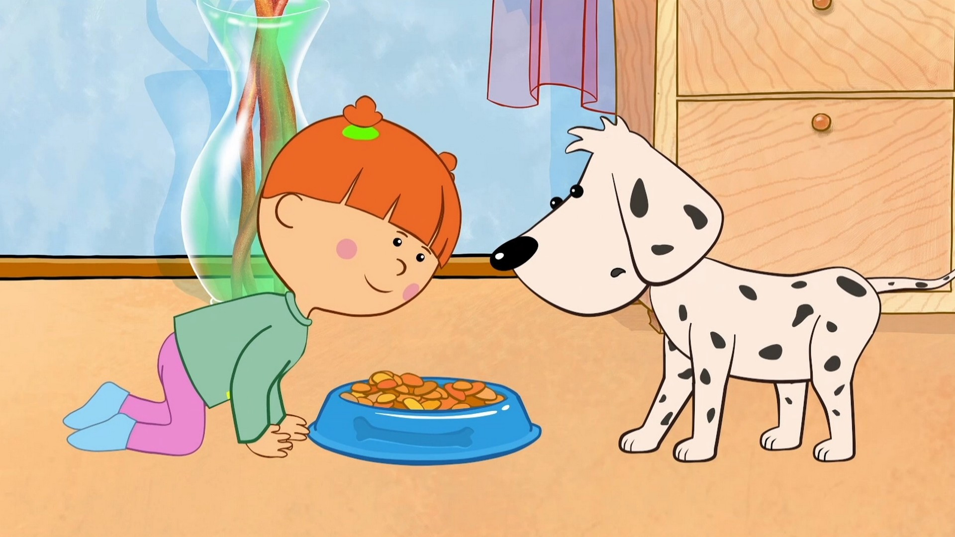 Младший братик