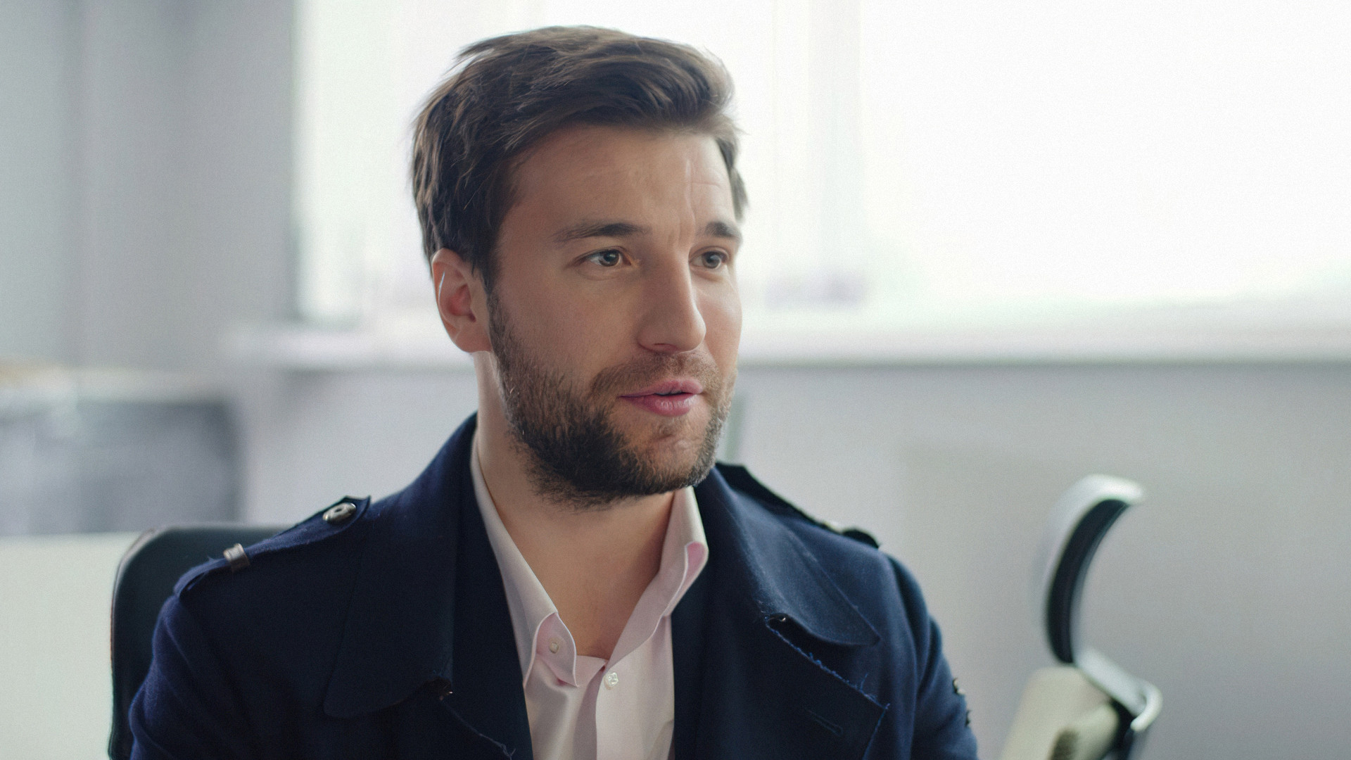 80 серия. Ченж