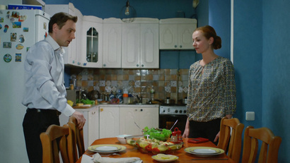 15 серия. История о Вере