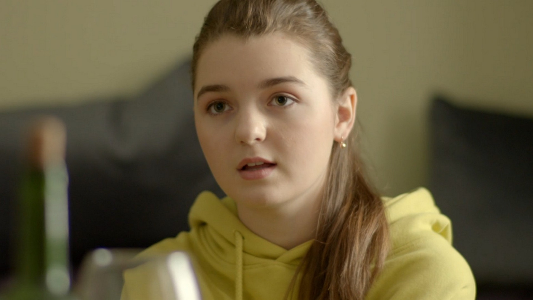 18 серия. Злая мачеха