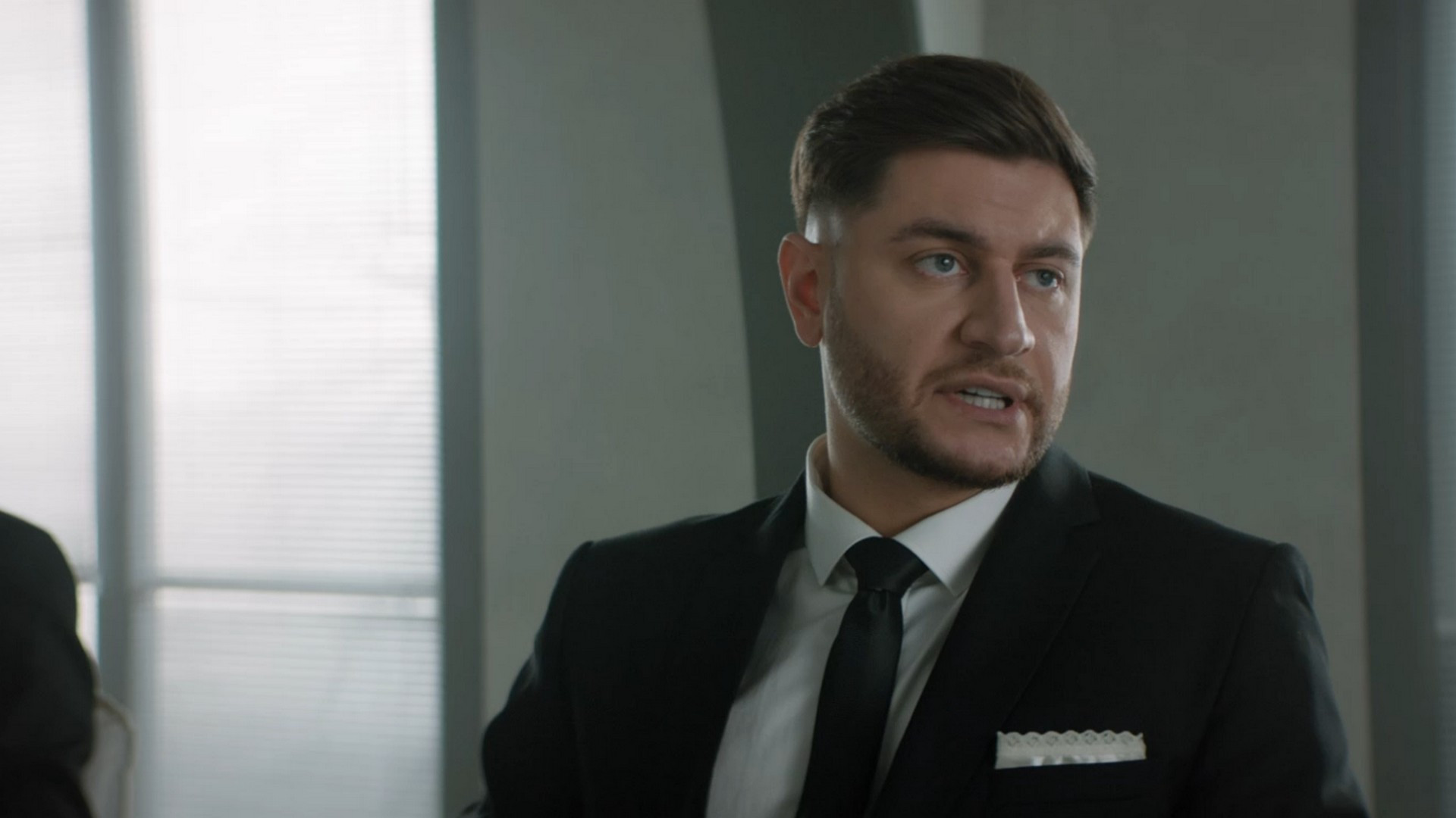 Здравствуйте, вам пора! 2 сезон 1 серия