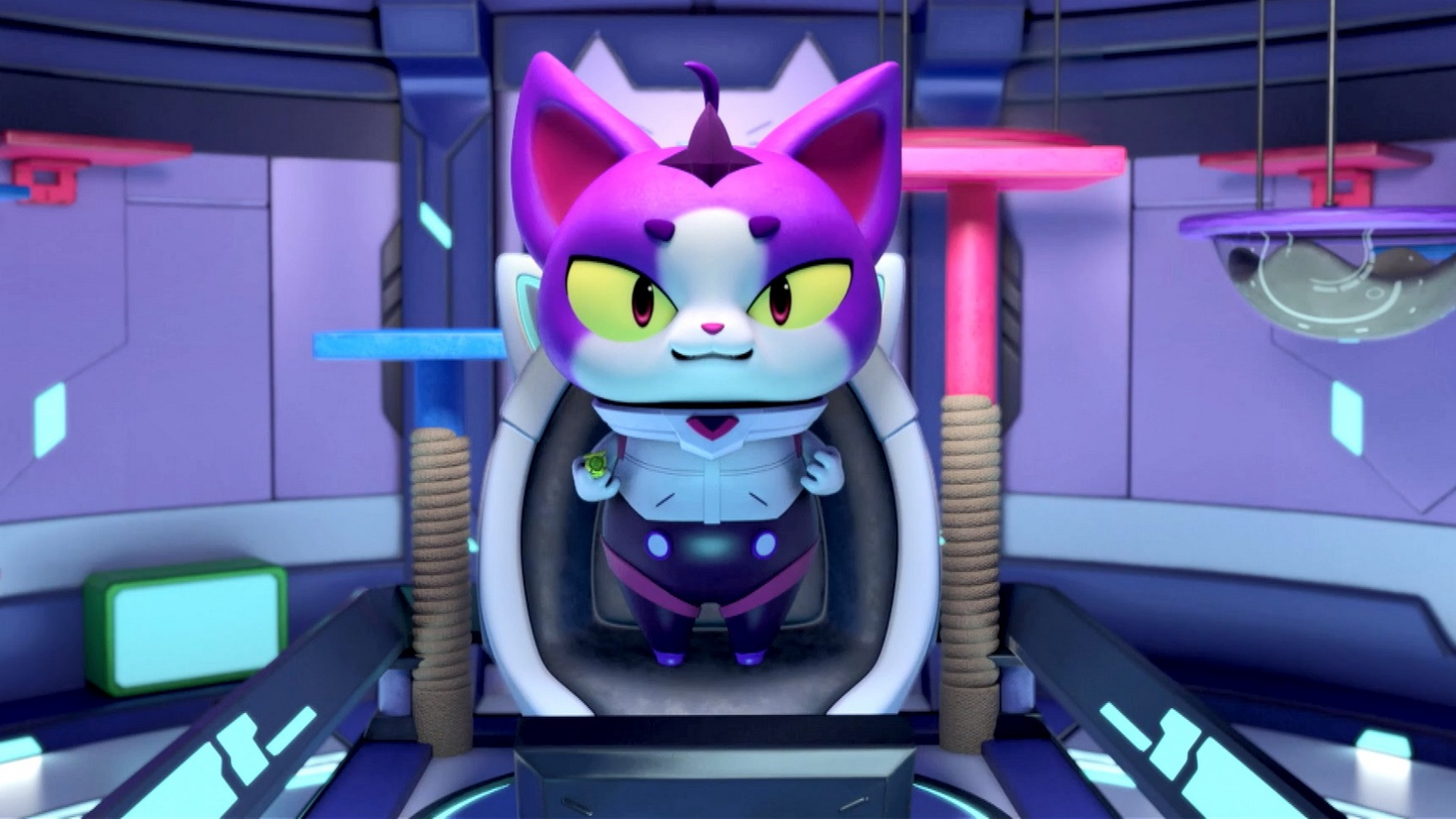 Роковой аттракцион. Часть 1