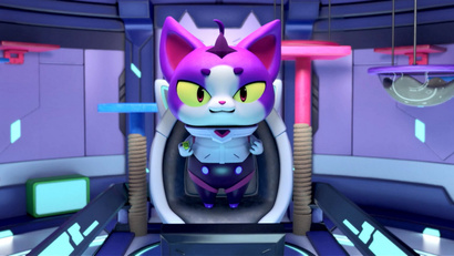 Роковой аттракцион. Часть 1