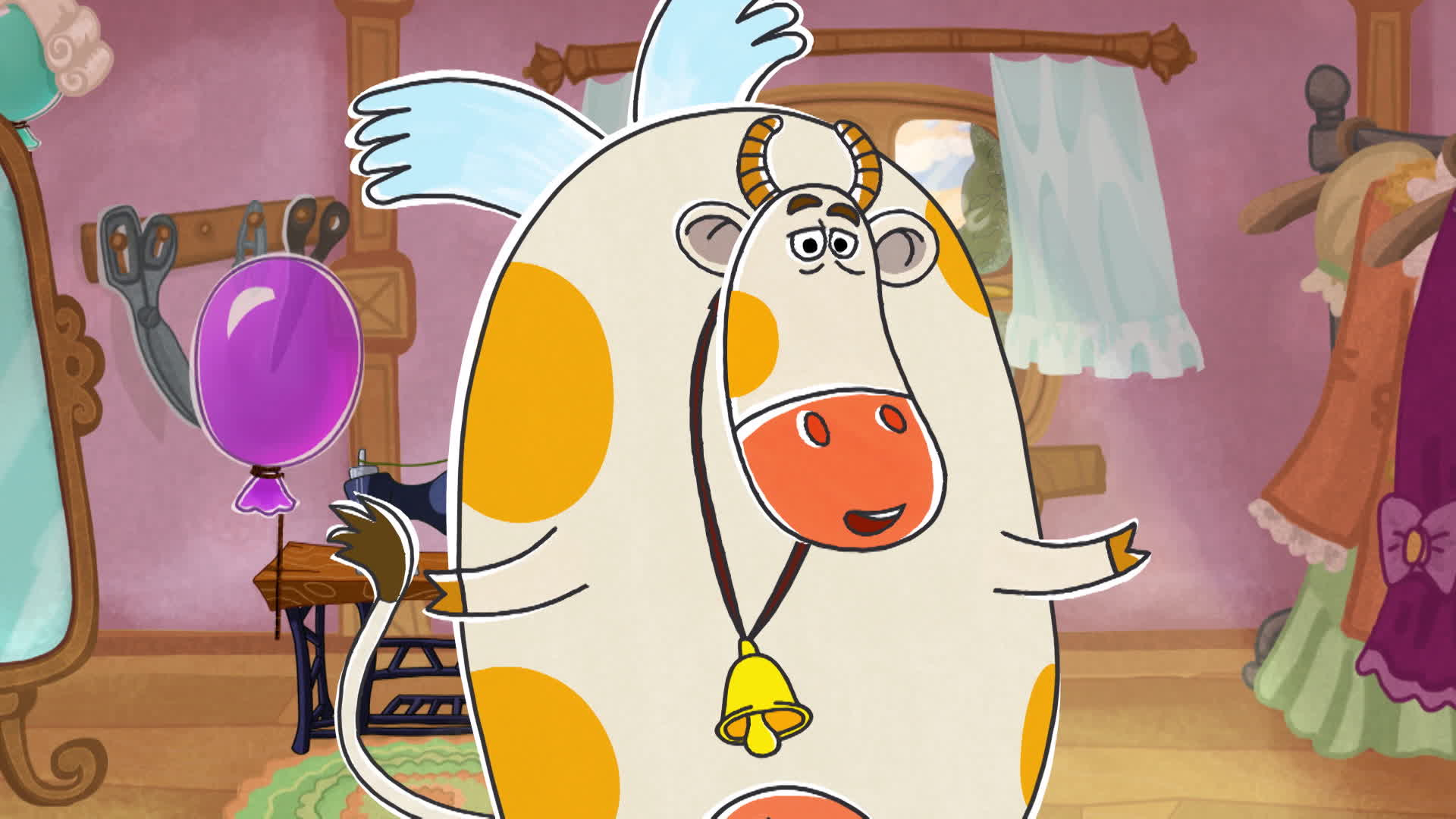 Это Шекспир