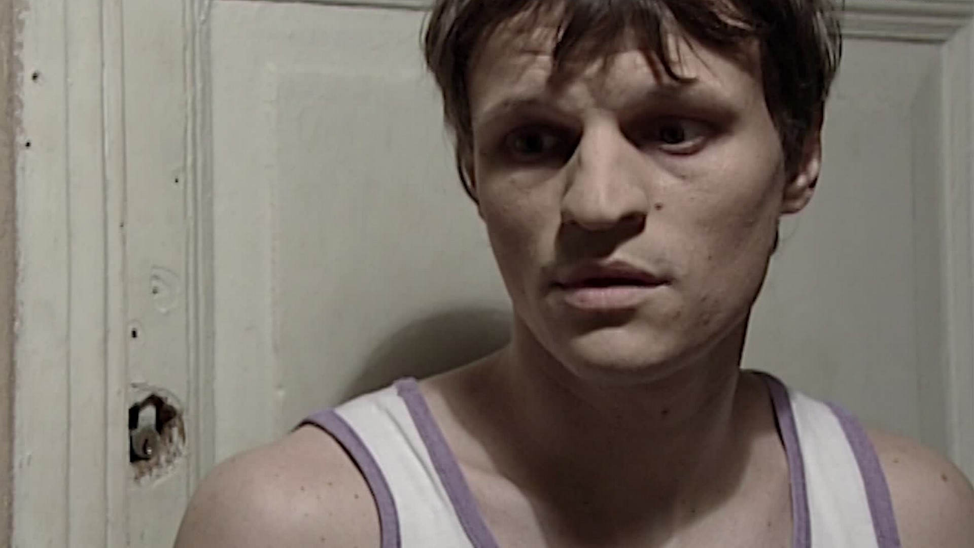 1 серия. Оперативный состав