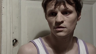 1 серия. Оперативный состав