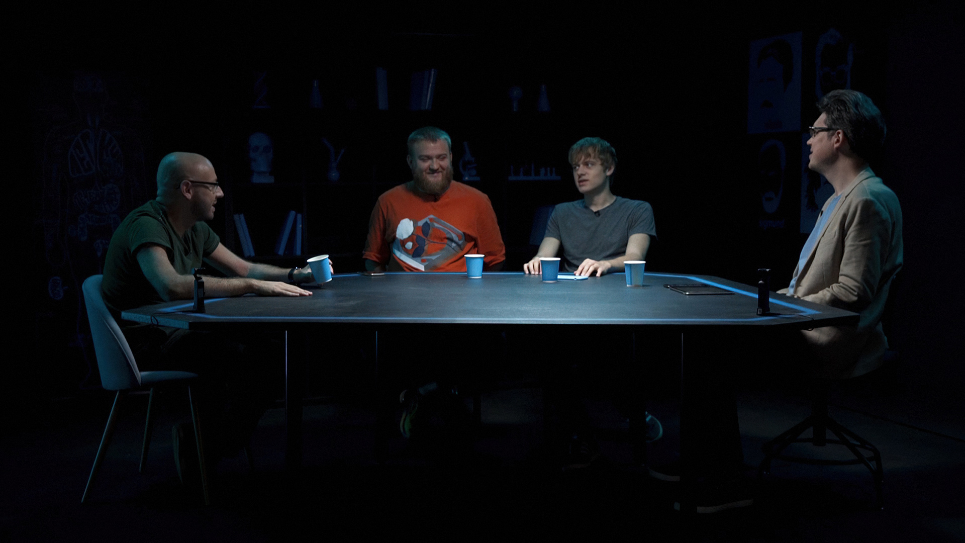 Языки и лингвистика