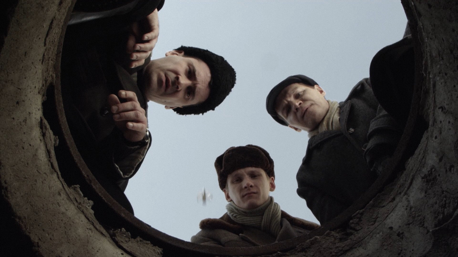 Реквием. 1 серия