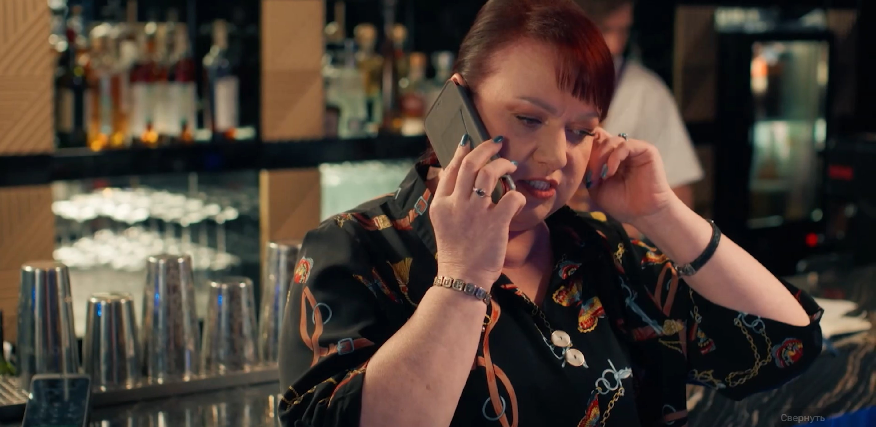 3 сезон. Трейлер 1