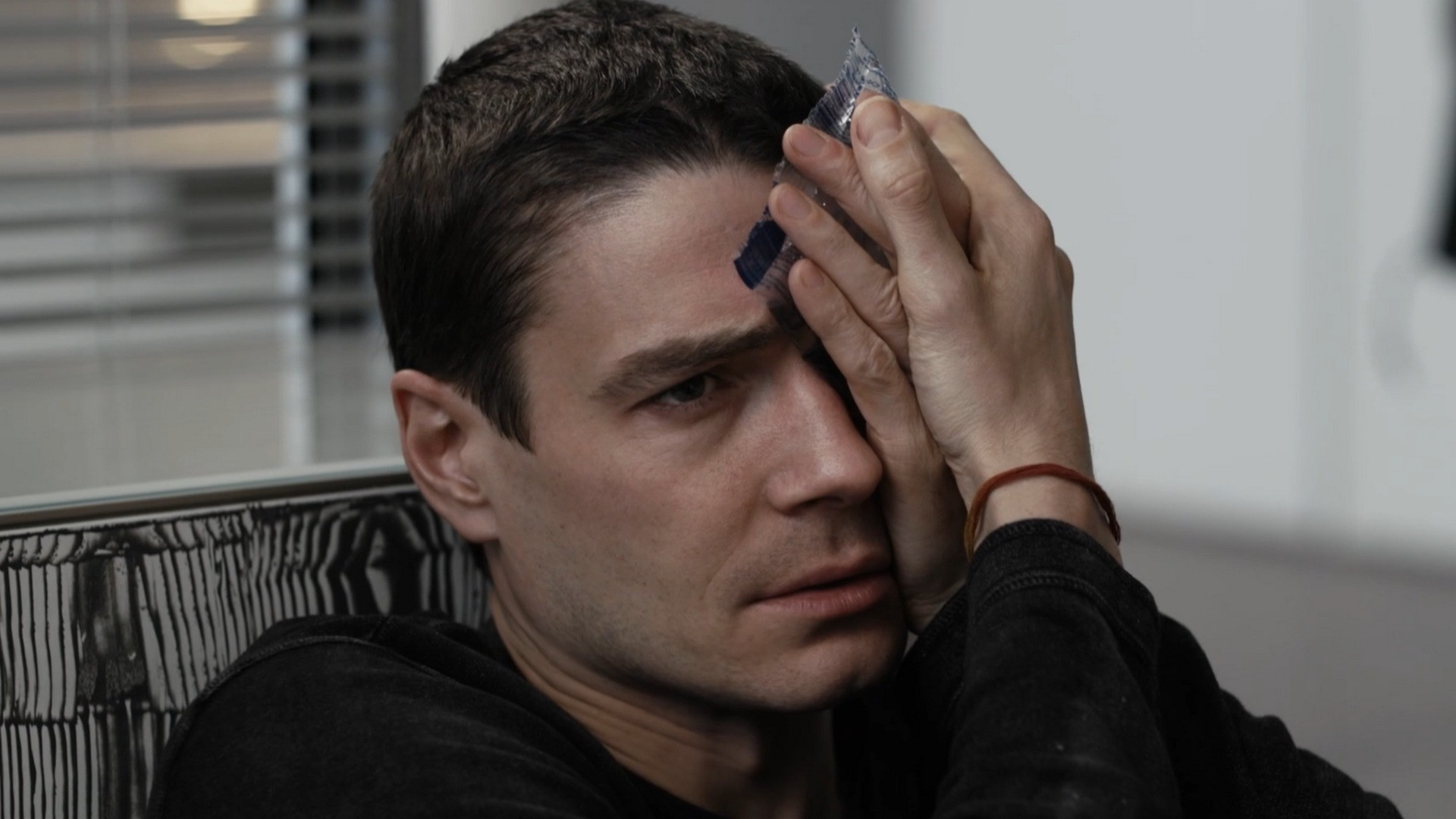 Триггер 1 сезон 11 серия