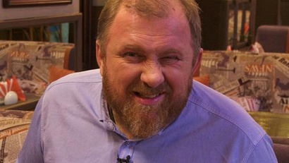 Пермь. Дежавю