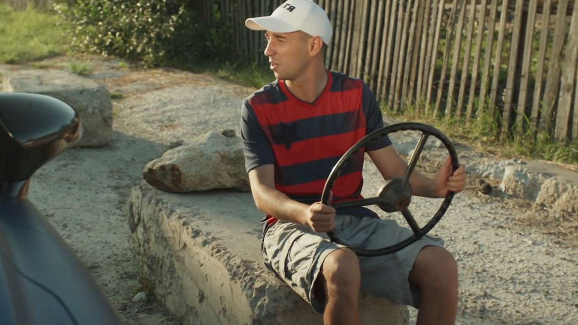 Полупановы 1 сезон 9 серия