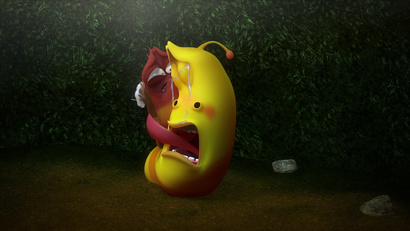 Новый друг. Часть 4