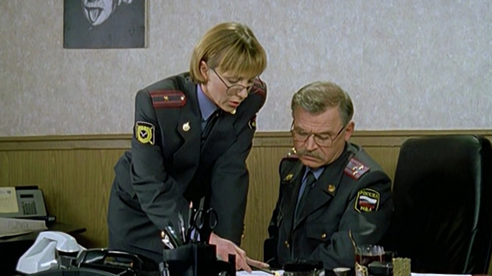 Смерть ради смерти. Часть 1