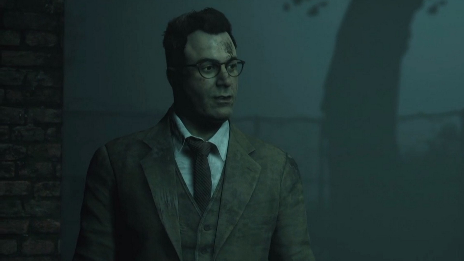 14 выпуск. The Dark Pictures Anthology: Little Hope