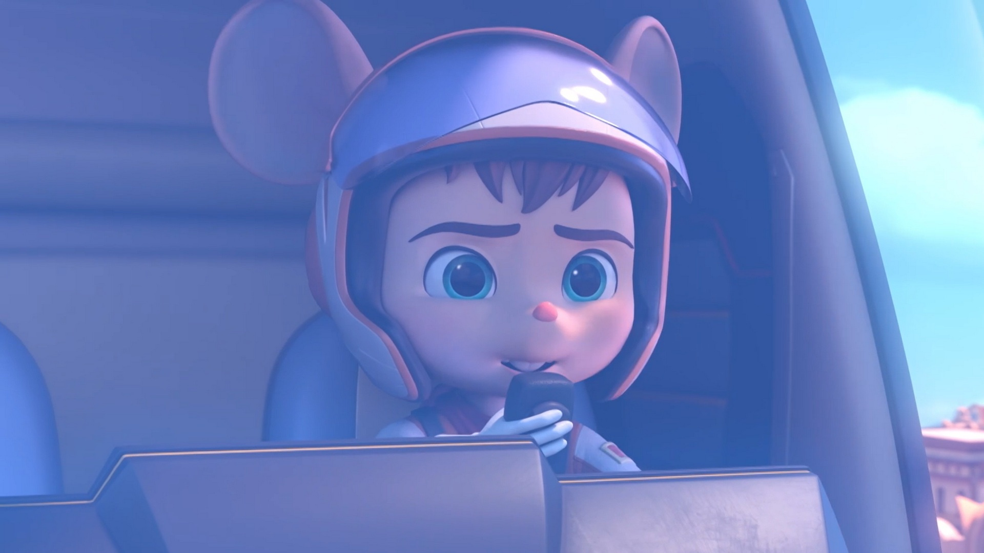 Спасательная операция