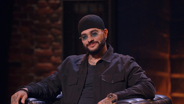 Прожарка Тимати